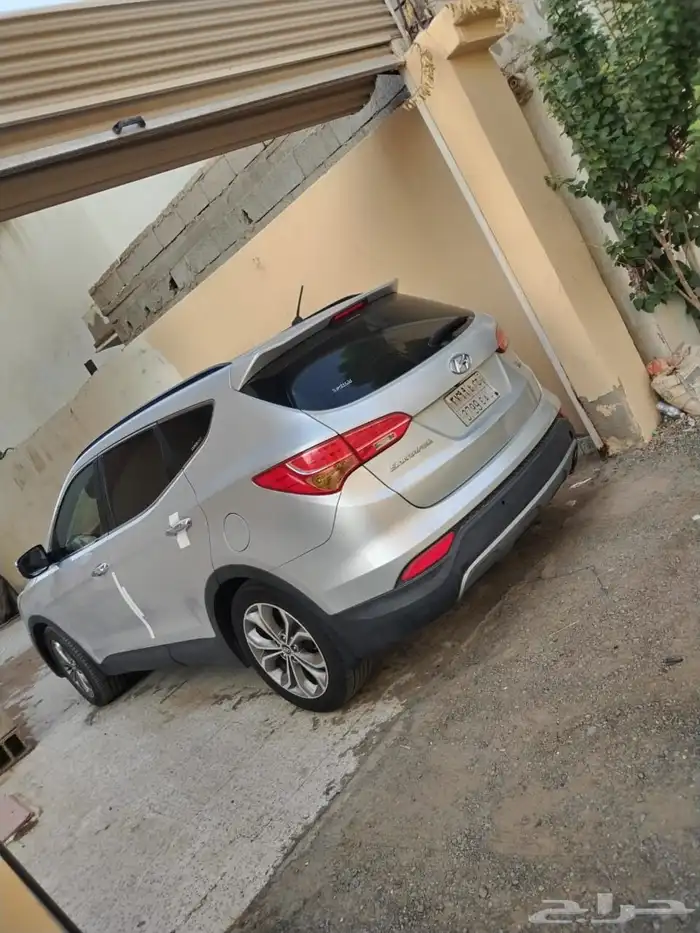 سنتافي فل كامل للبيع 1