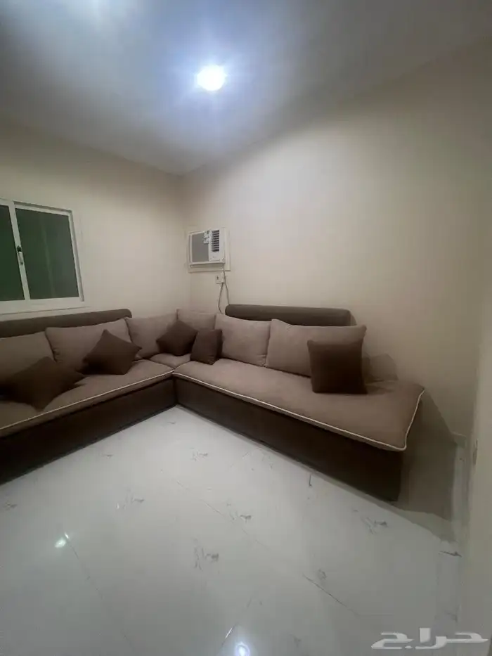 كنب حرف L للبيع 1