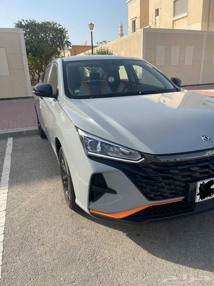 شاين موديل 2024 ماشي 7000 فل كامل بصمه الباب والتشغيل 2