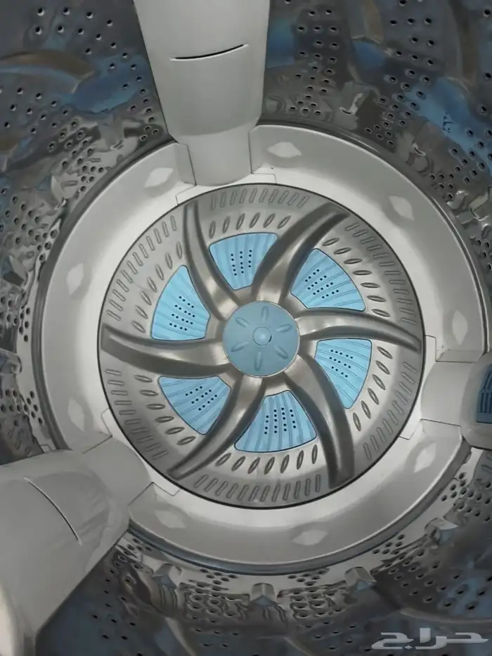 غسالة اتوماتيك توشيبا مستعمله نظيفه 2