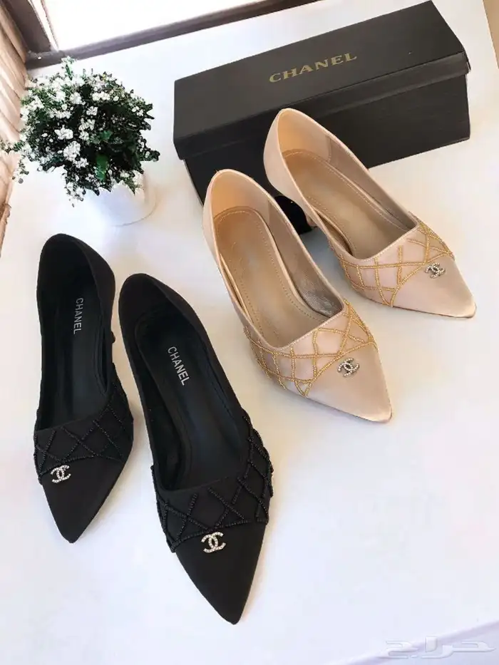 شنط و شوزات ماركه 9