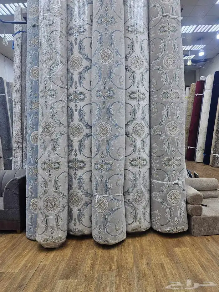 جميع انواع المفروشات 1