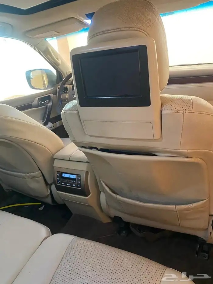 لكزس 2010بلد 19