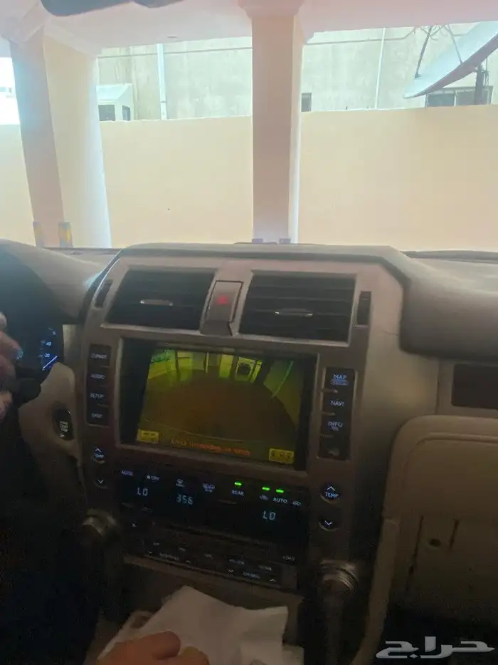 لكزس 2010بلد 27