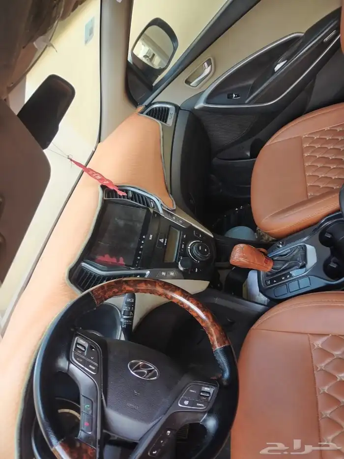 سنتافي فل كامل للبيع 4