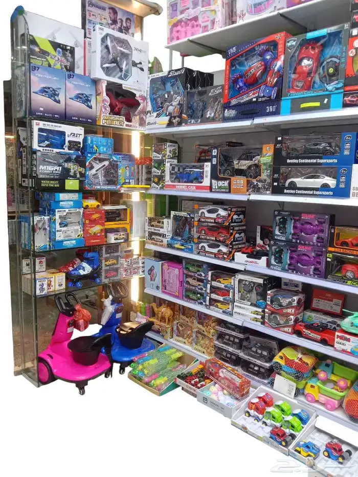 ألعاب أطفال باالجملة 1