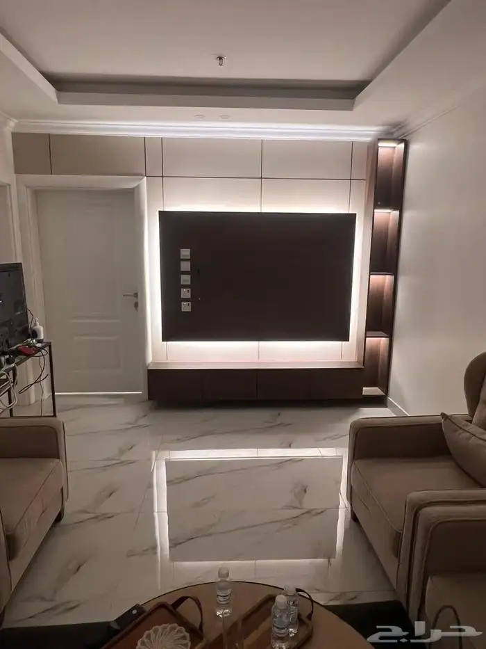 الديكورات وشاشات 2