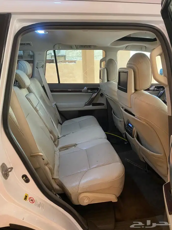 لكزس 2010بلد 18