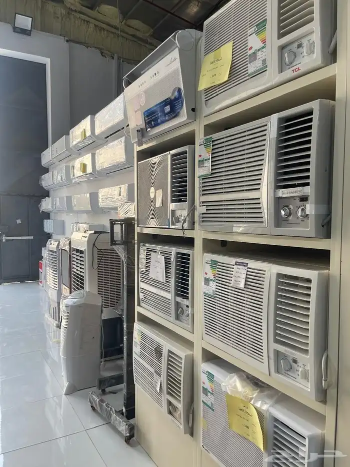 اقل اسعار مكيفات اسبليت سبليت مكيفات شباك 4