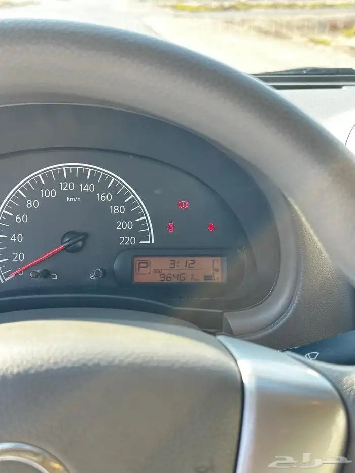 نيسان صني2022 0