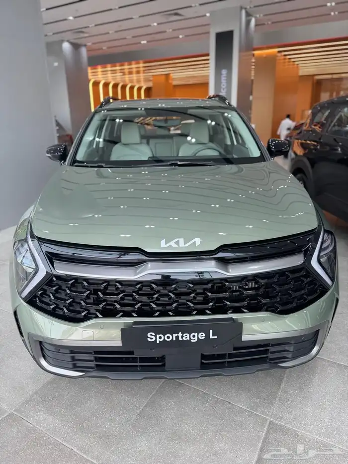 كيا سبورتاج نص فل م 2025 الاسعار للكاش والتمويل 0