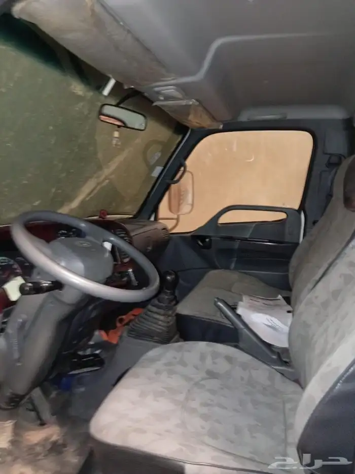 دينا هونداي 2018 مخزنه شبه الوكاله ممشي 30 الف hd65 7