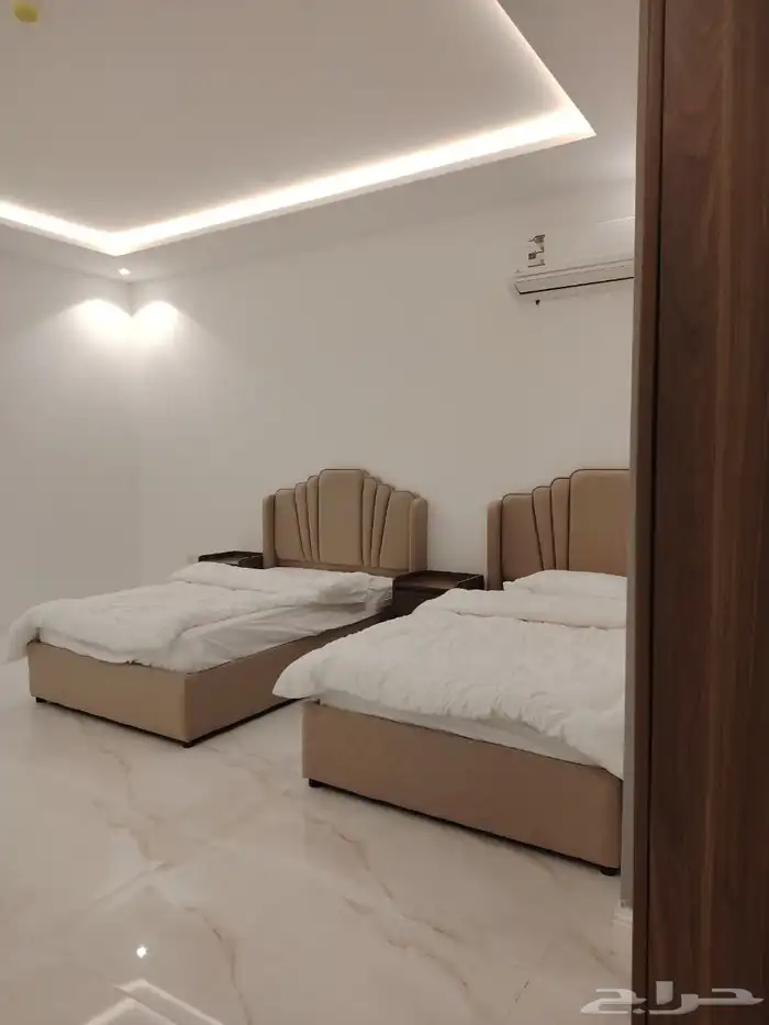 شقق مفرشه للإيجار شهري سنوي جده حي الحمدانية 7