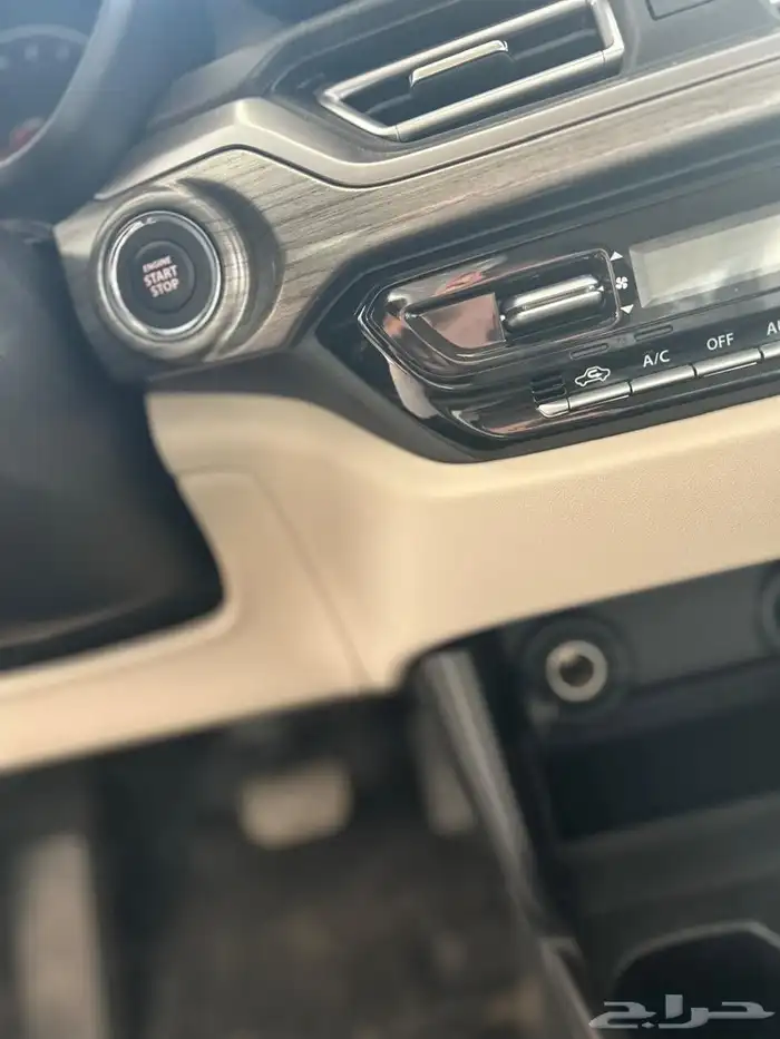 سوزوكي ديزاير GLX موديل 25 6