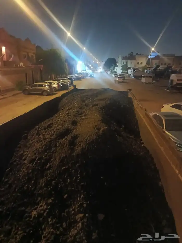 زفلت مقشور 2