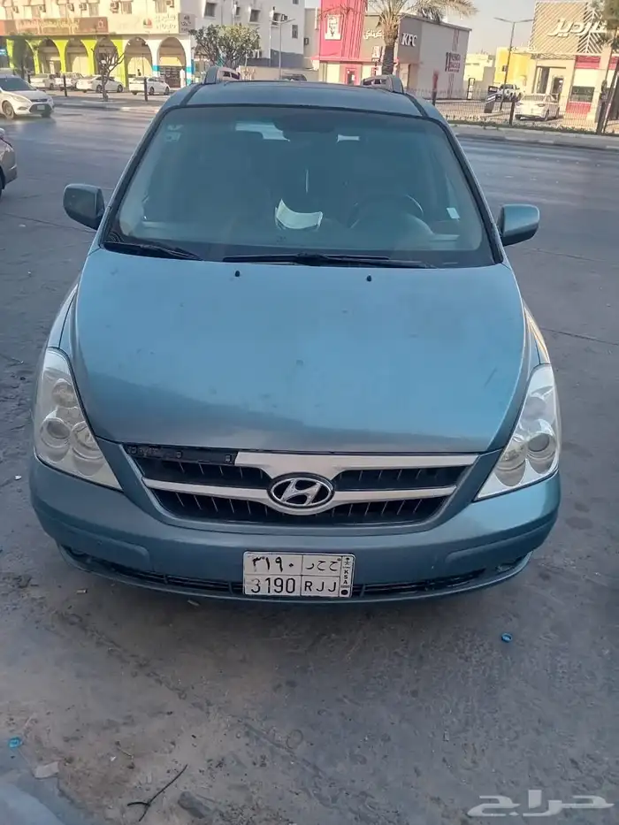 فان هونداي 2006 0