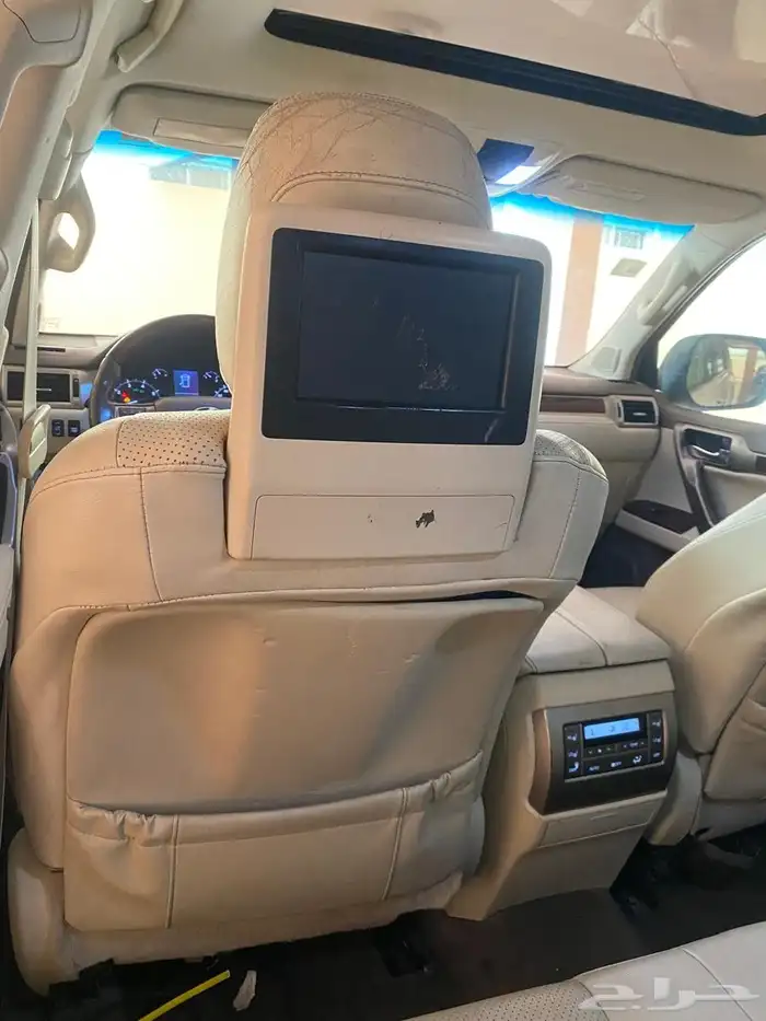 لكزس 2010بلد 11