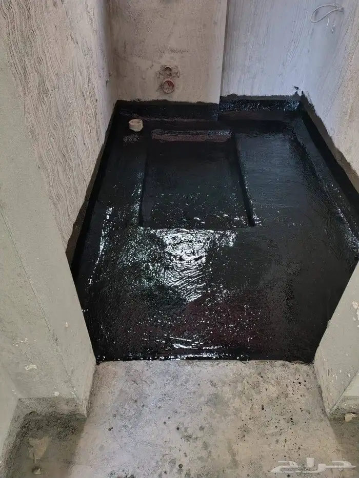 شركه الإبتكارات السائده لأنظمة العزل الحديث 6