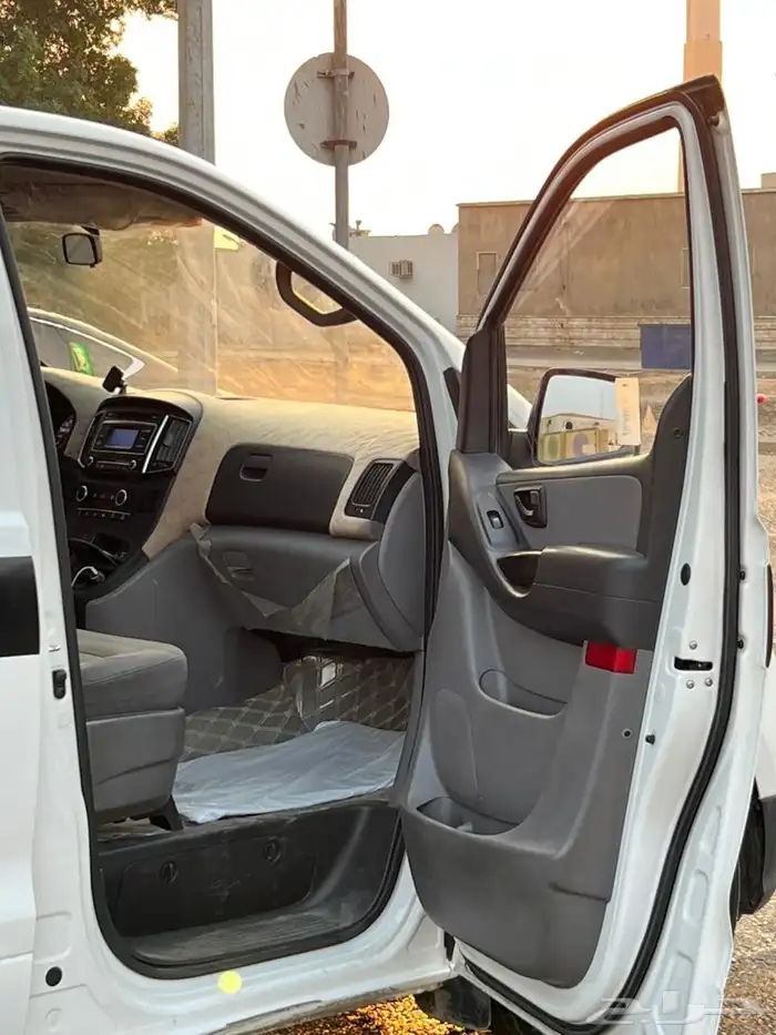 H1 هونداي وكاله 5