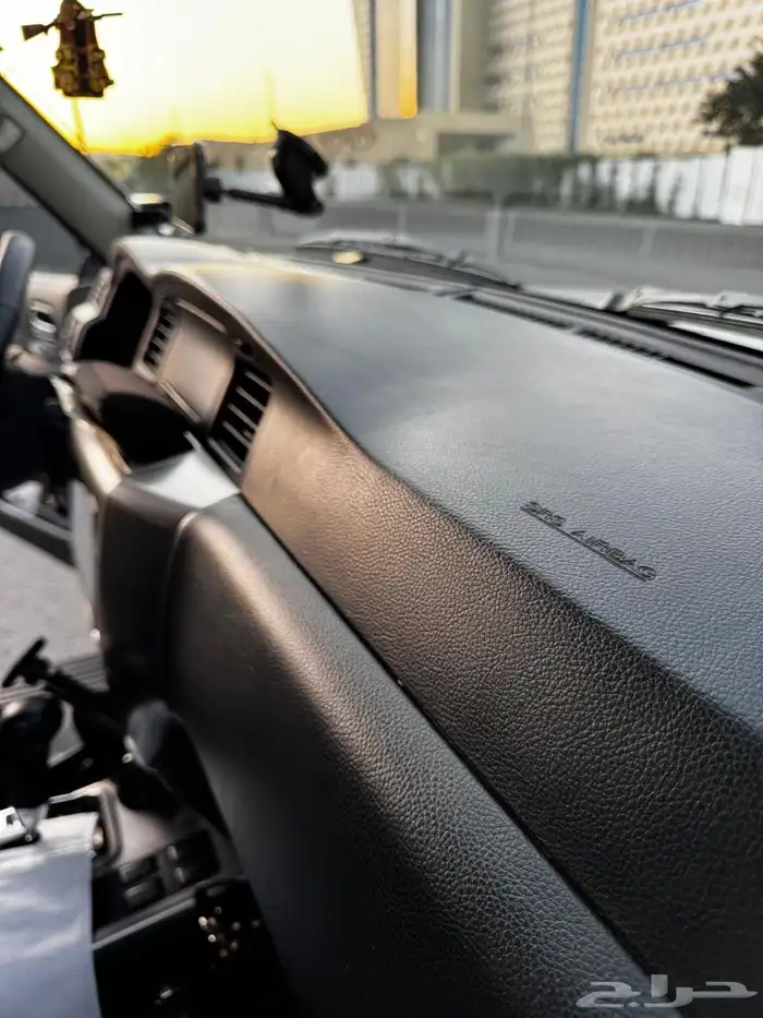 نيسان باترول موديل 2015 وكااالة 24