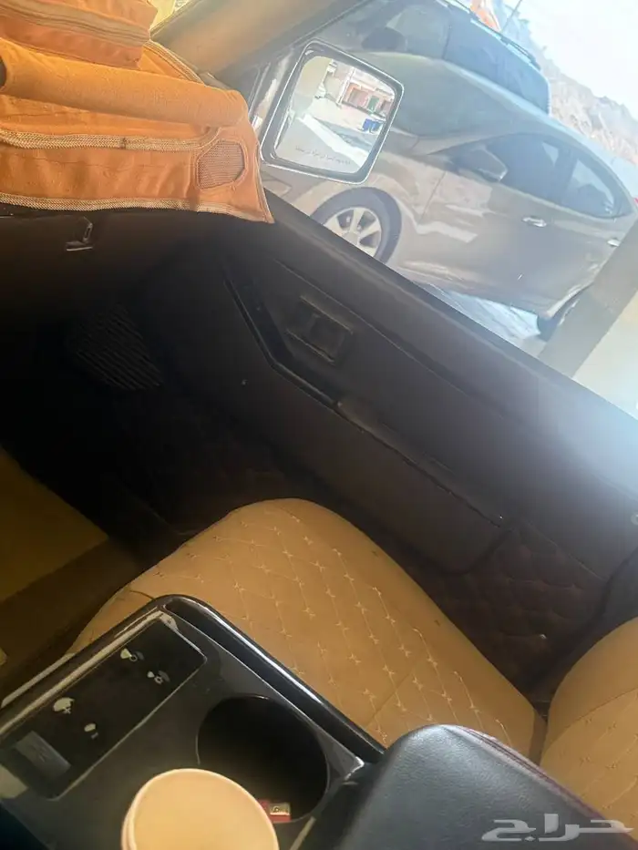 باترول سفاري 1990 11