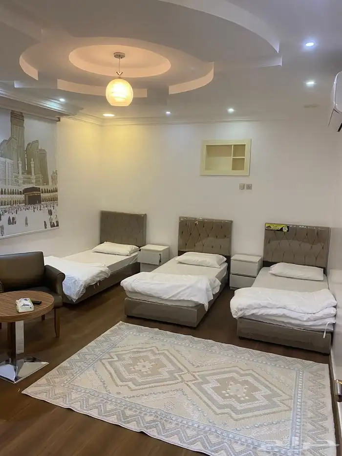 شقق ايجار يومي 14