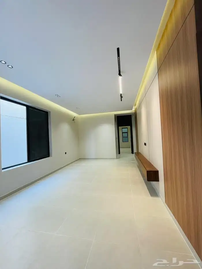 شقق تمليك ارضي حي اليرموك 1