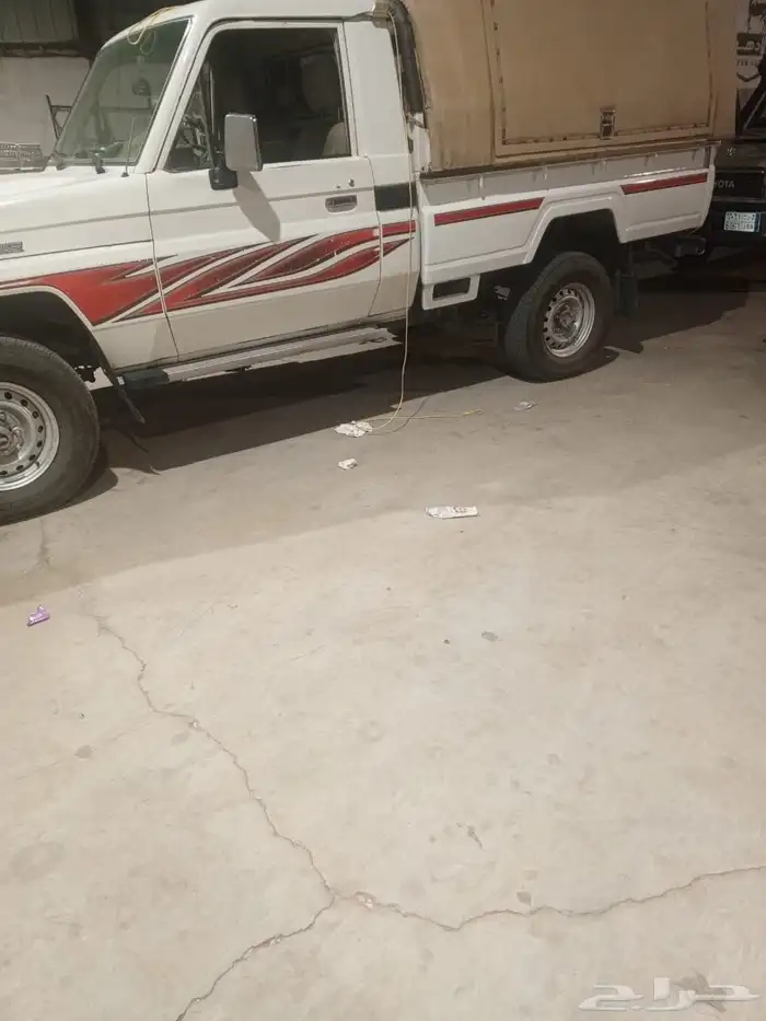 جيب شاص مديل 2005 بدي وكاله 0