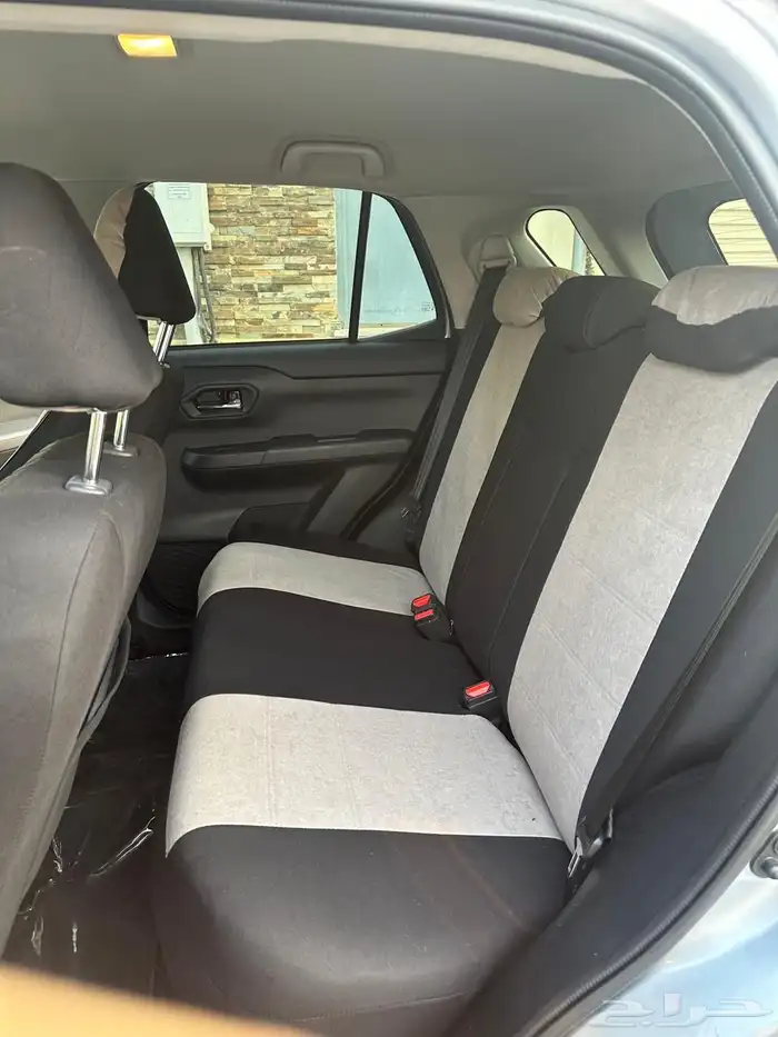 تويوتا رايز 2024 9