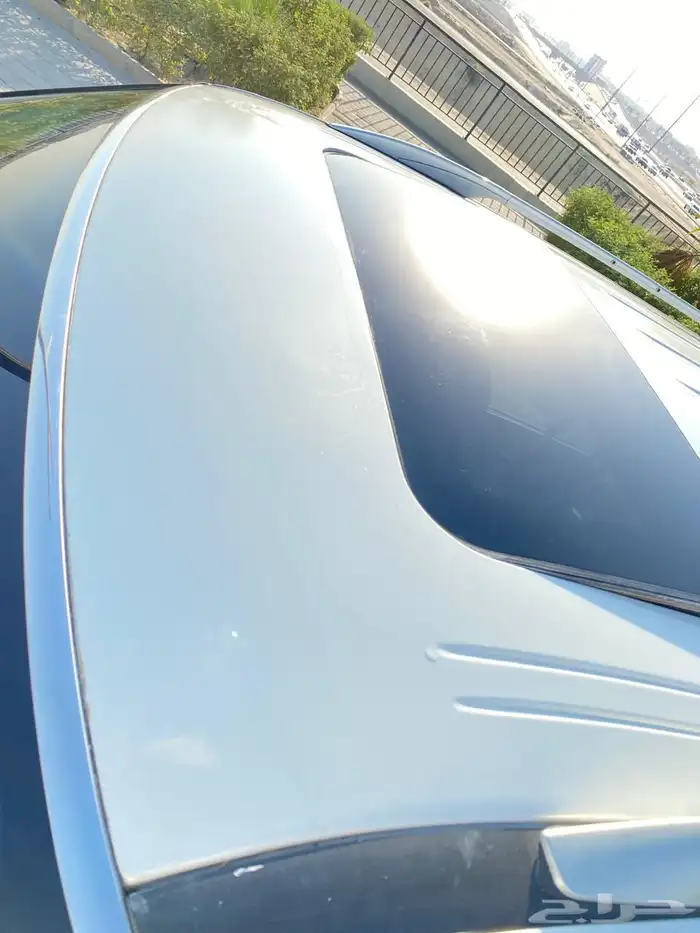 نيسان باترول 2010 LE فل كامل 8