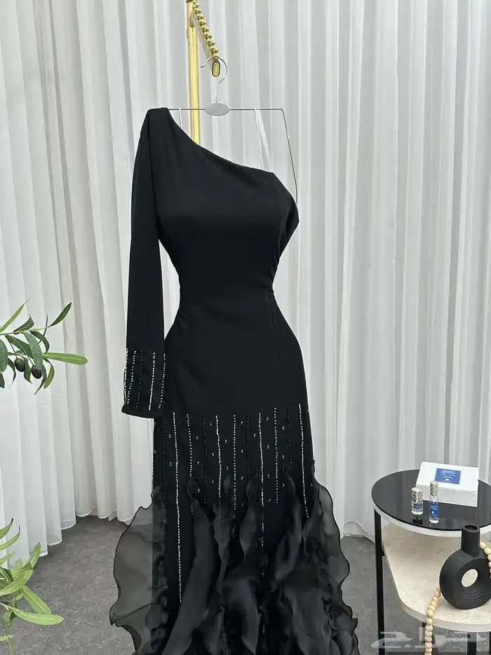 فساتين فخمه مديلات جديدة 34