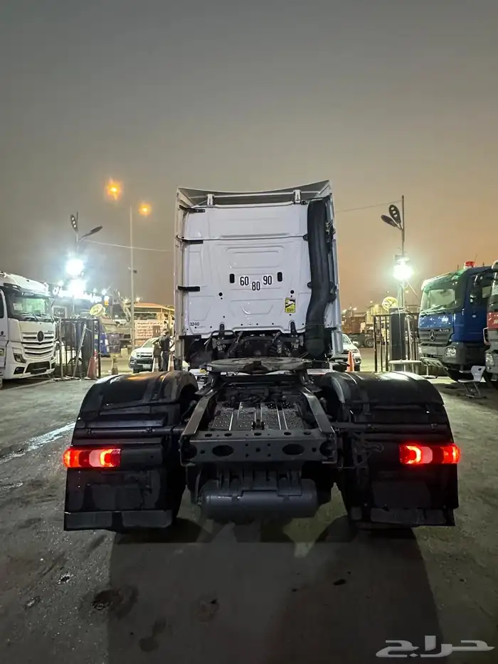 اكتورس موديل 2021 بطاقة جمركية موتر طيب 4