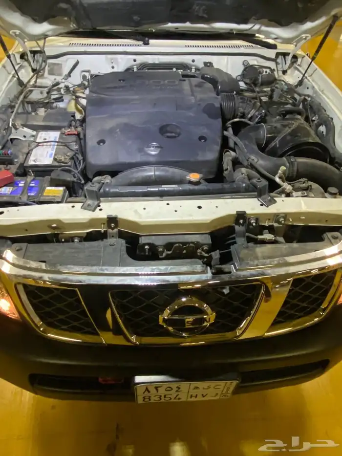 باترول 2016 طويل نظيف 4