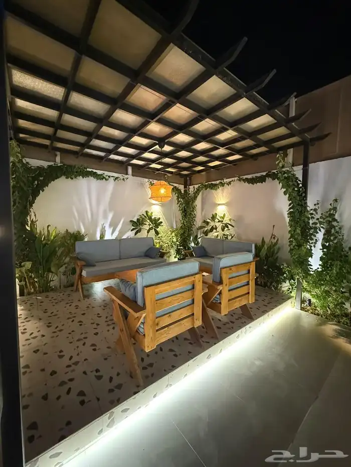 شاليه ناش الفندقي 13