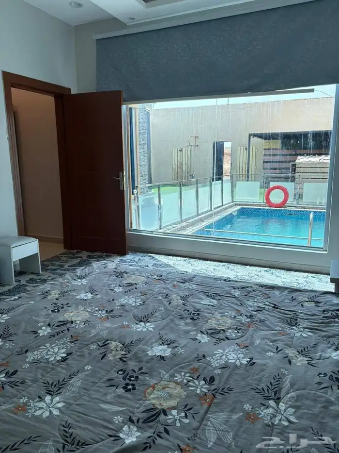 شاليهات جنوب الرياض 2