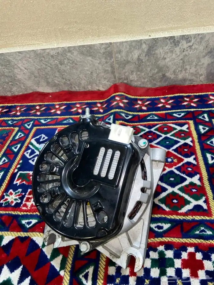 قطع غيار فورد ماركيز 6