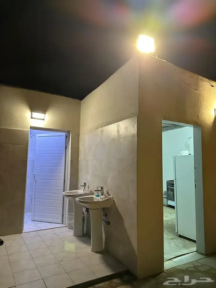 شاليه للايجار اليوم بالمشاعله 10