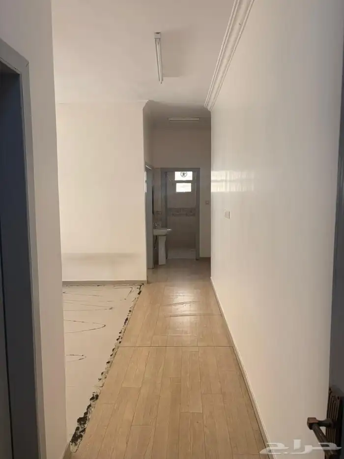 شقه للايجار حي الرمال 6