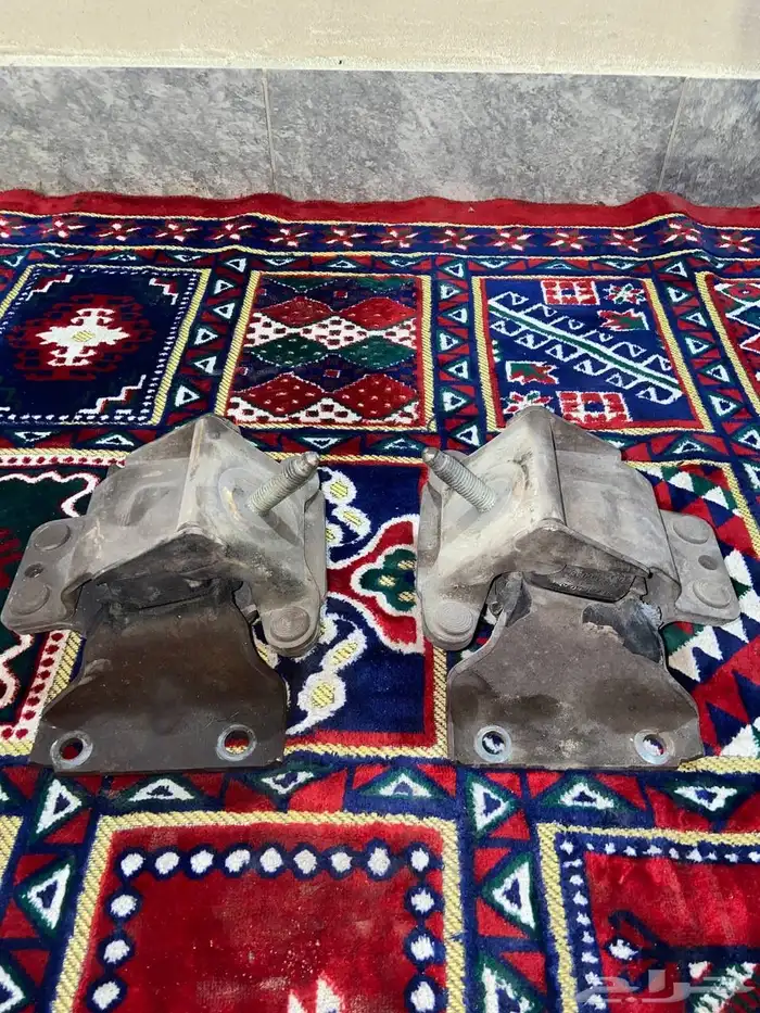 قطع غيار فورد ماركيز 26