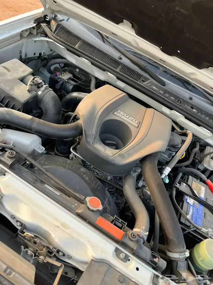 ايسوزو 2020 11