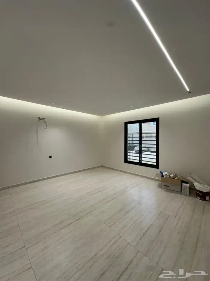 شقة تمليك في حي الحلقة الشرقية بمدخل خاص ب 620 ألف فقط 6