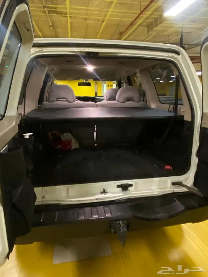 باترول 2016 طويل نظيف 6