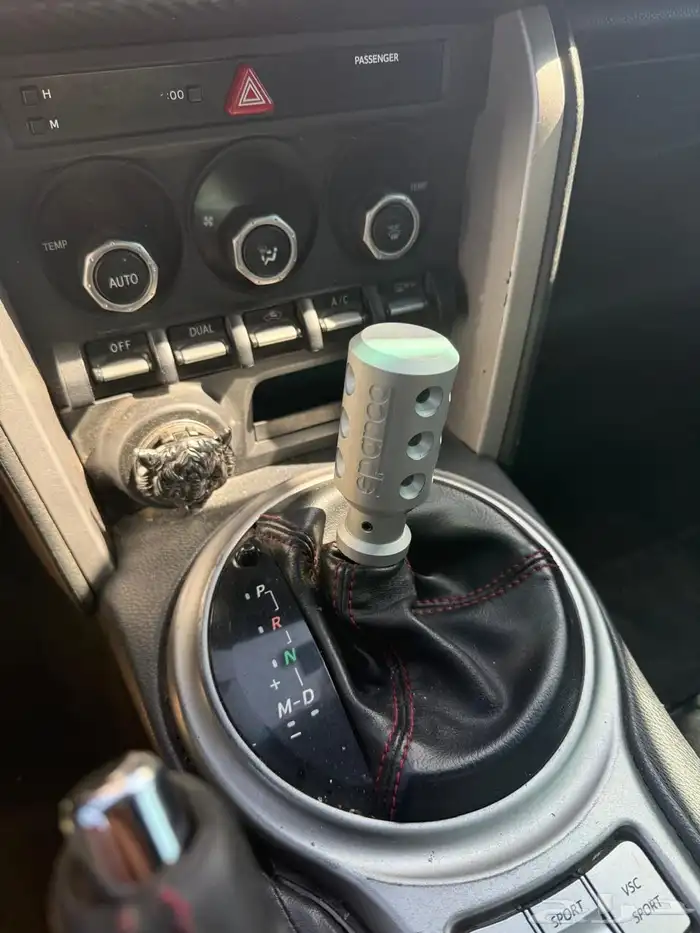 GT86 تويوتا سبورت 6