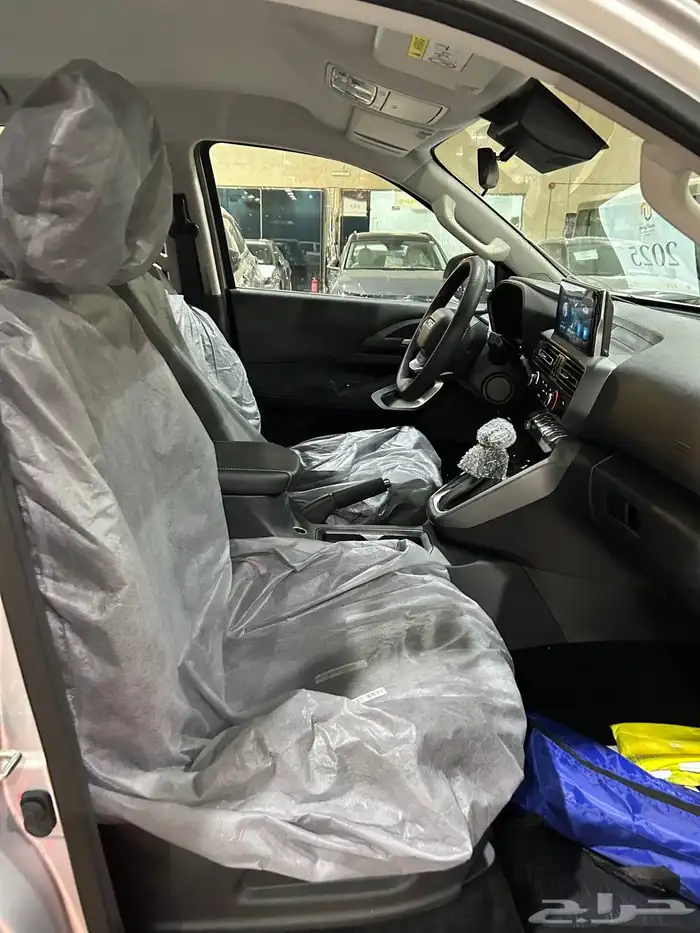 شانجان هنتر دلتا موديل 2025 قير اتوماتيك ديزل السعر 86200 6