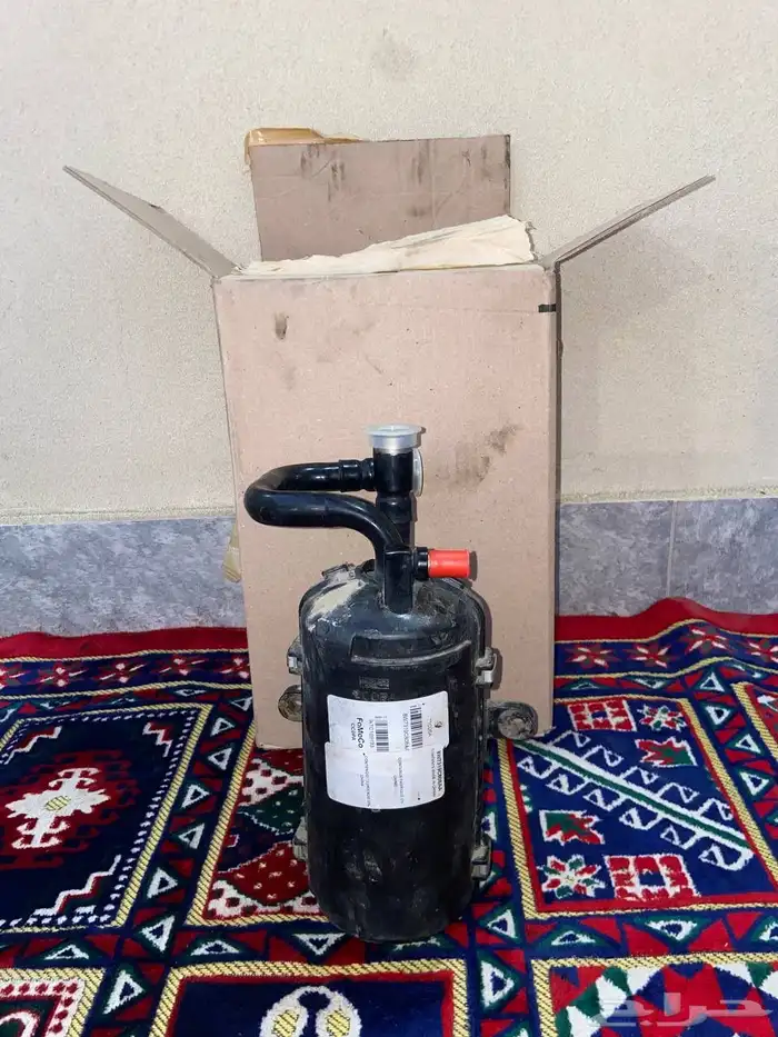 قطع غيار فورد ماركيز 2