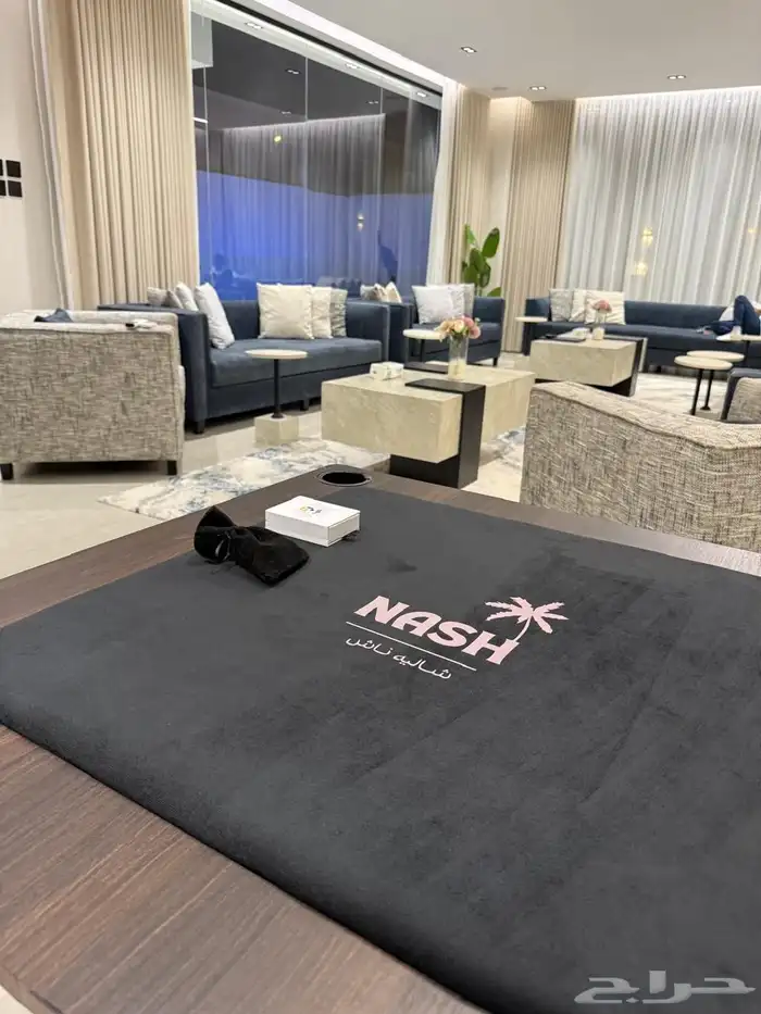 شاليه ناش الفندقيه 36