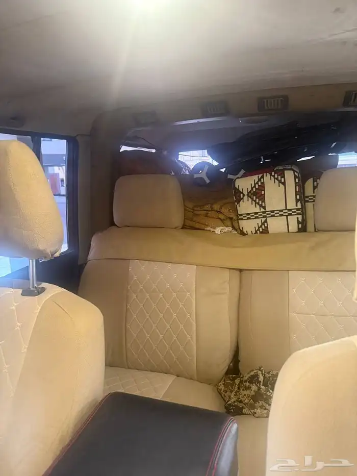 باترول سفاري 1990 17