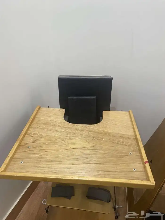 كرسي أطفال ووقافه وعربية أطفال من ذوي الاحتياجات 1