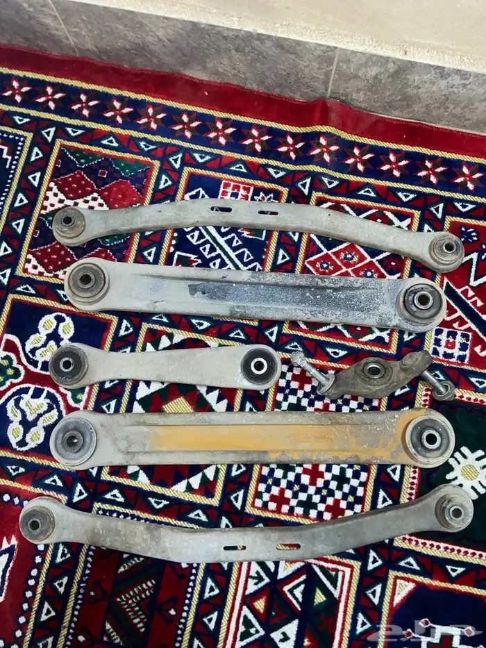 قطع غيار فورد ماركيز 4