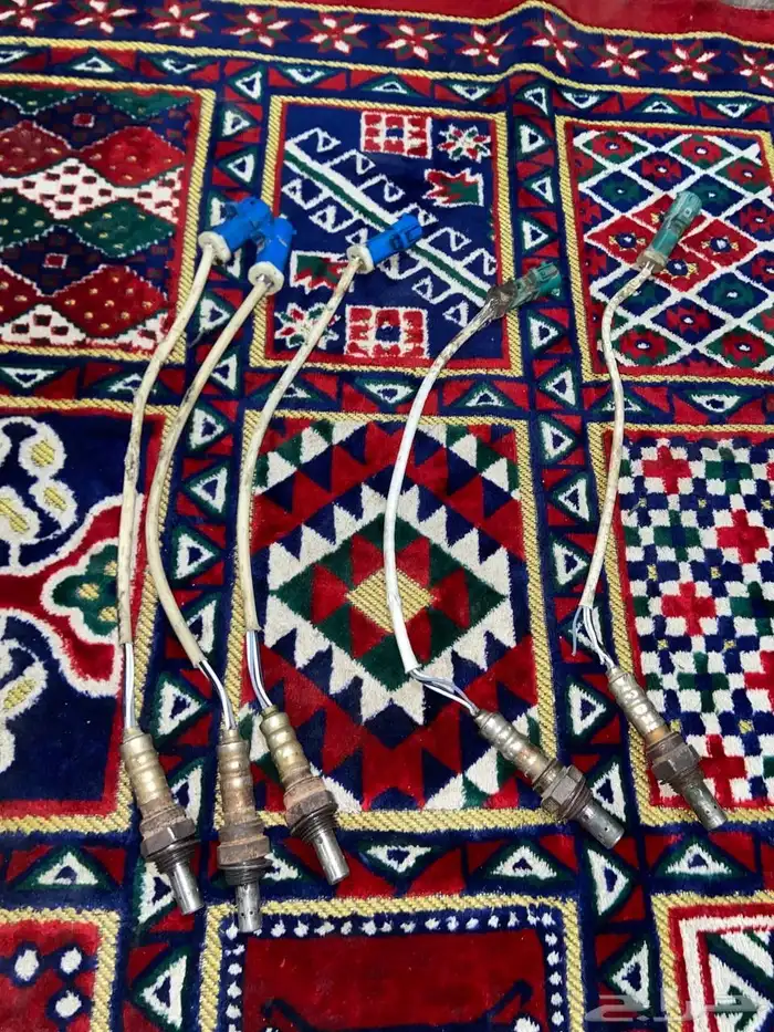 قطع غيار فورد ماركيز 34